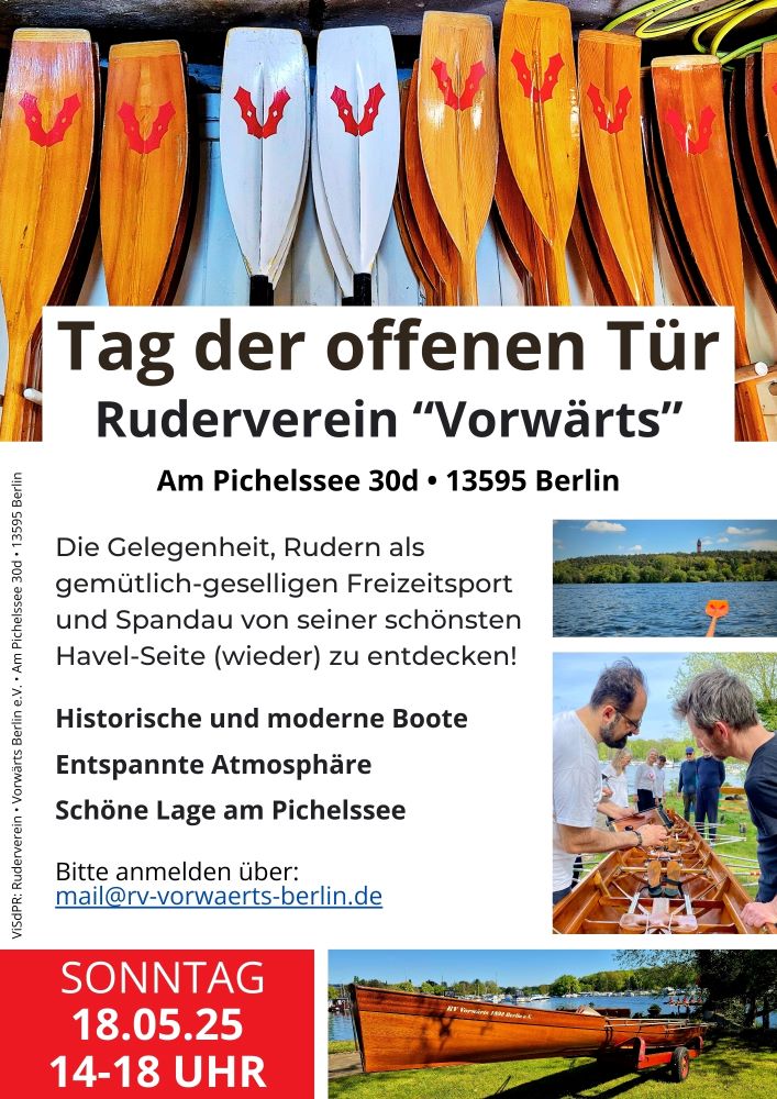 TdoT Vorwärts 2025